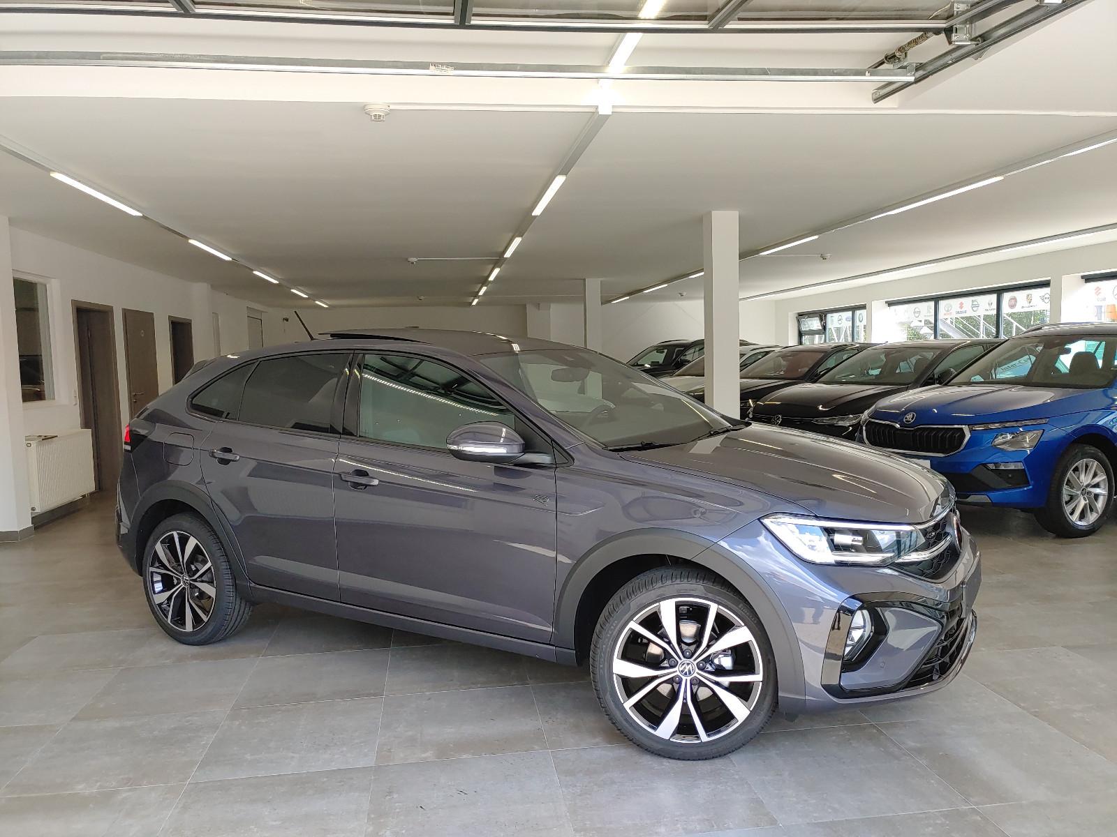 Volkswagen Taigo 1.0 TSI DSG R-Line Pano/Matrix/AppCo/4J