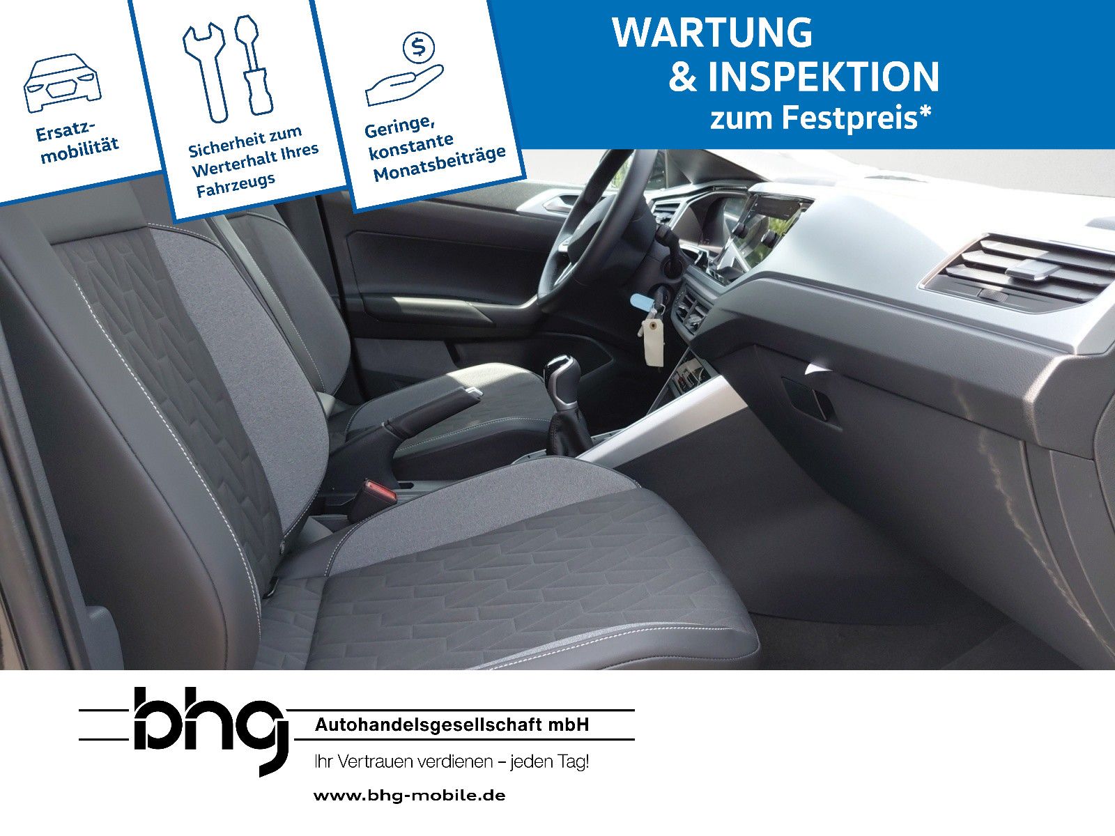 Volkswagen Taigo - Bild 9