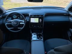 Fahrzeugabbildung Hyundai TUCSON 1.6 CRDi 48V Trend *Navi*Kamera*LED*ACC*