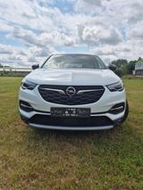 Opel Grandland (X) 2.0 Diesel 130kW Vollausstattung - Opel Grandland (X) mit Diesel-Antrieb