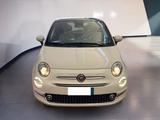 Fiat FIAT 500 III 2015 1.0 hybrid Rockstar 70cv - Fiat 500 ROCKSTAR mit Hybrid-Antrieb (Benzin/Elektro)
