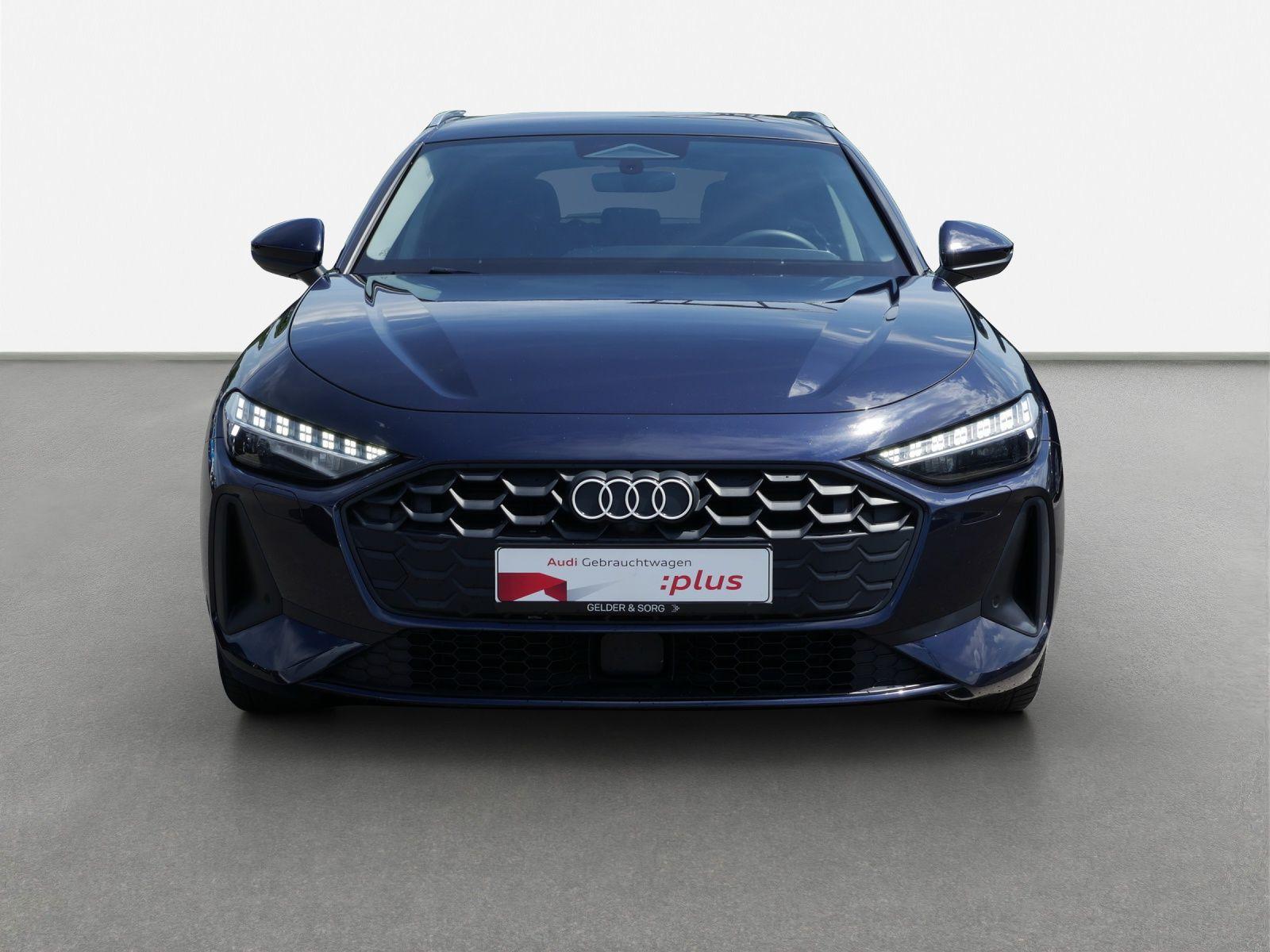 Audi A5 Avant 40 TDI Tech*LED*RFK*AHK*Panoramadach, миниатюра 18