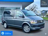 Volkswagen T6 Multivan2.0 TDI BulliAHK ACC KAMERA Standhzng - Bulli gebraucht