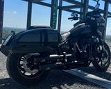Harley-Davidson Fxlrst/Lowrider ST