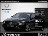 Mercedes-Benz CLA 200 d AMG-Sport/Night/MLB/Totw/Winter/18'' - Mercedes-Benz Jahreswagen: Ml