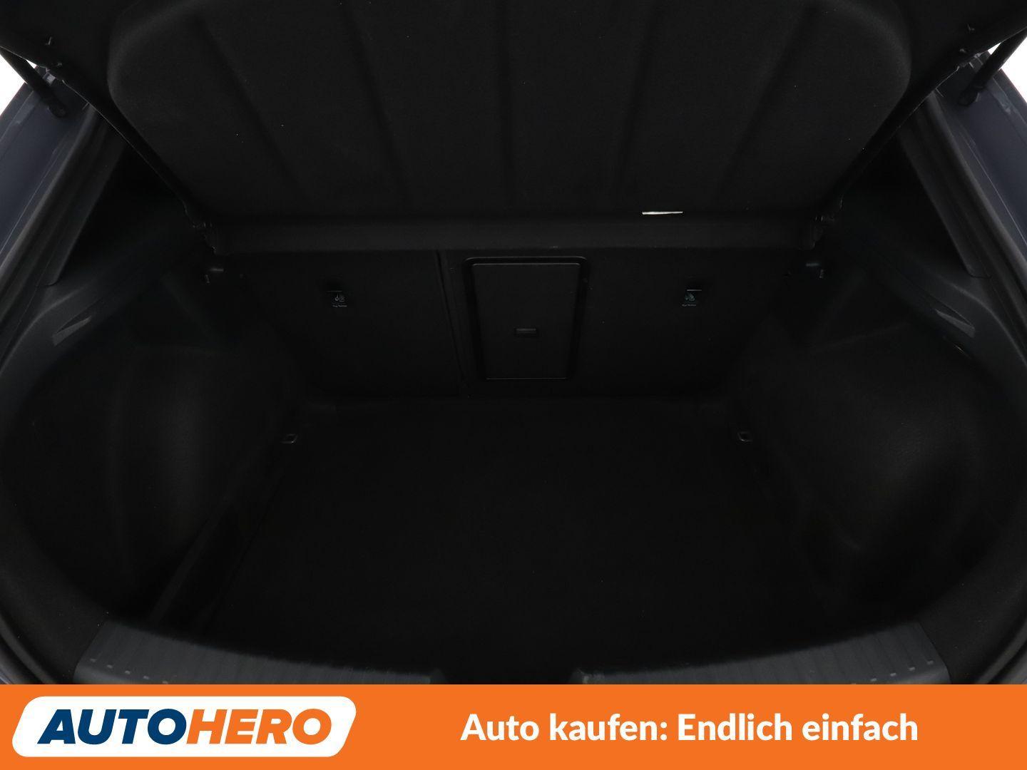 Cupra Leon 2.0 TSI VZ Aut.*NAVI*ACC*CAM*PDC*SHZ*ALU*, миниатюра 16