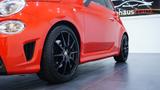 Abarth 595C*Pista*Navi*PDC*Beats*Carplay - Abarth: Roadster