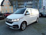 Volkswagen T6 Multivan 2.0 TDI 4Motion AUT.-NAVI-7 SITZER - VW T6 Multivan in Mannheim