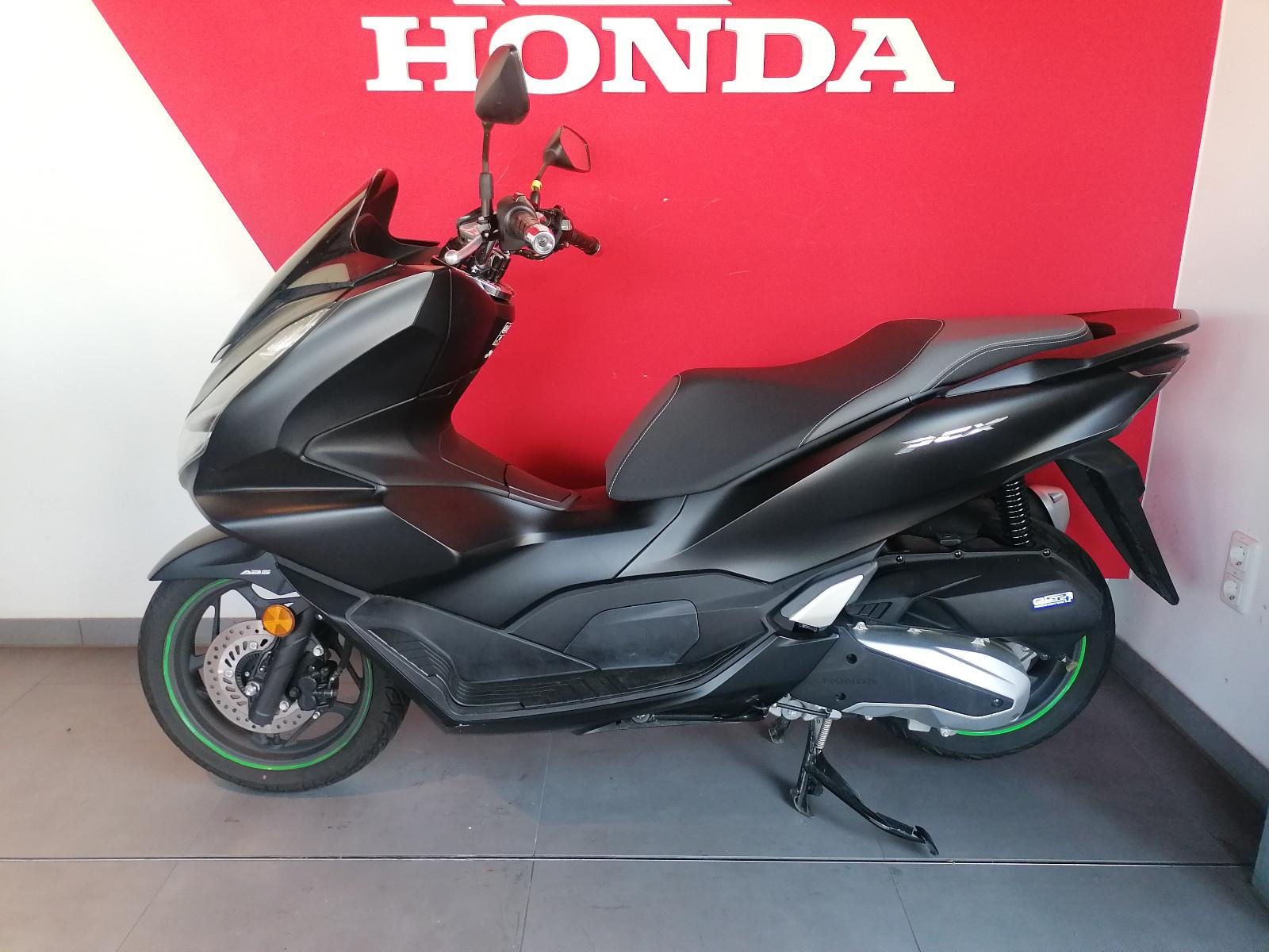 Honda PCX 125