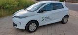Renault ZOE Bose Edition ohne Batterie  - Renault ZOE: Bose Edition