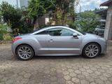 Peugeot RCZ 1.6 200 THP Asphalt Asphalt - gebrauchte Peugeot RCZ aus dem Jahr 2012