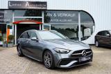 Mercedes-Benz C 220 "AMG Line" - Mercedes-Benz C 220 Gebrauchtwagen in Freiburg