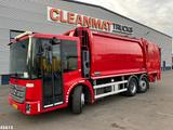 Mercedes-Benz Econic 2630 RHD Euro 6 Geesink 22m³ Just 160.227 - Mercedes-Benz Müllwagen Econic