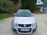 Suzuki SX4 2.0 DDiS 4WD Style Style - Suzuki SX4 mit Diesel-Antrieb: 2.0