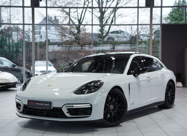 PORSCHE Panamera GTS Turismo *Sport-Design*HUP*Pano