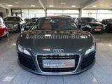 Audi R8 Coupe 4.2 FSI quattro UNFALLFREI/HANDSCHALTER