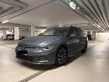 Volkswagen Golf Variant 1.5 eTSI Style 3 Jahre Garantie - Volkswagen Golf: Variant Golf3
