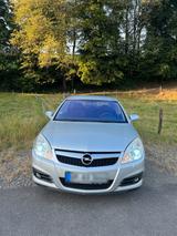 Opel Vectra C - gebrauchte Opel Vectra aus dem Jahr 2007