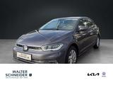 Volkswagen Polo 1,0 TSI DSG Style Navi LED SHZ ACC PDC - Volkswagen Polo Jahreswagen