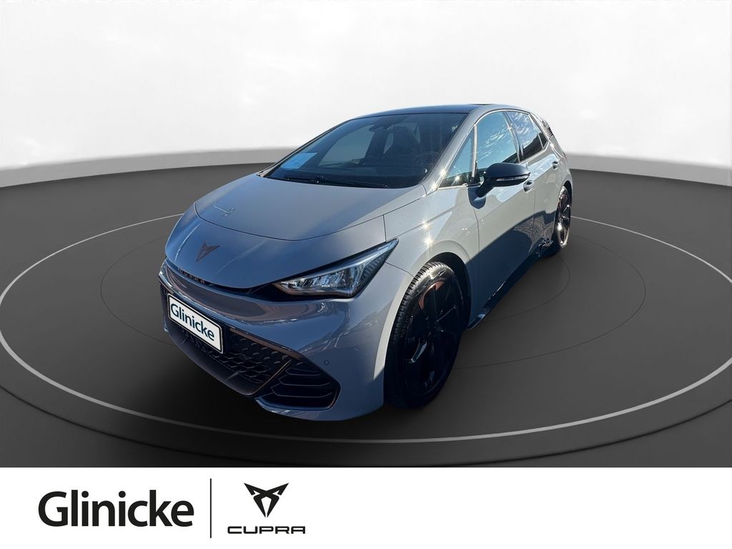 Image of Cupra Born