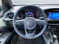 Toyota Aygo (X) - Vorschau Bild 6