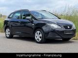 Seat Ibiza ST Reference/Hagelschaden/ - : Hagelschade