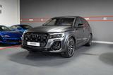 Audi SQ7 4.0 TFSI quattro AHK PANO B&O Advanced ABT - Audi SQ7 Tageszulassungen