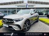 Mercedes-Benz GLC 300 d 4M, AMG, AHK, Panodach, 360°, Standh,  - Mercedes-Benz GLC-Klasse mit Diesel-Antrieb: Automatik