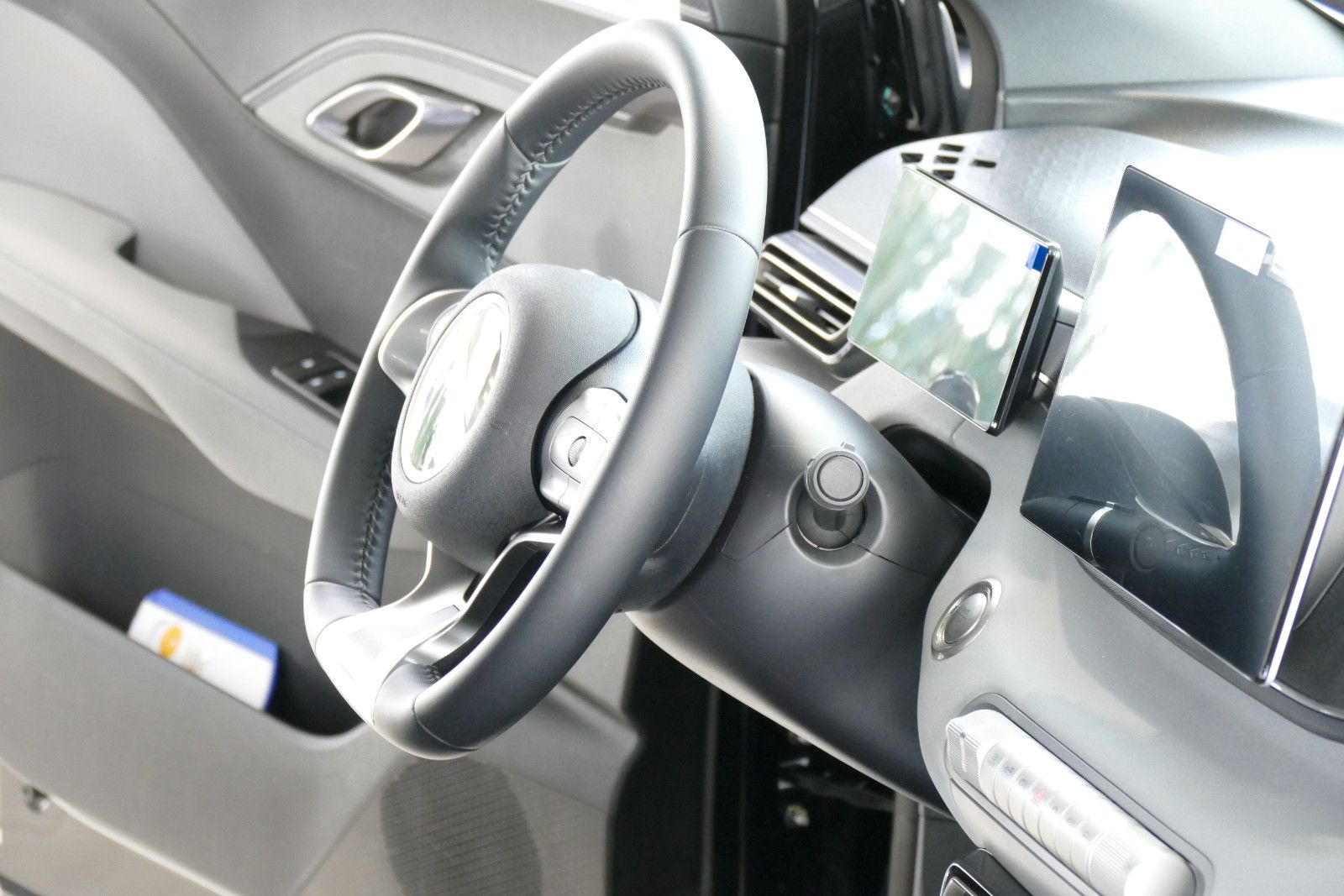 BYD DOLPHIN SURF
