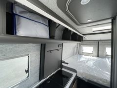Dethleffs Globetrail Performance 600 DR VW Standort Dümo D