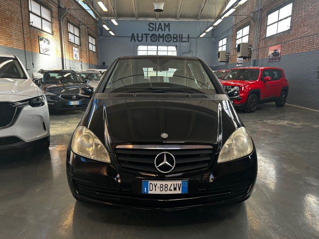 Mercedes-Benz Mercedes-benz A 180 A 180 CDI Elegance