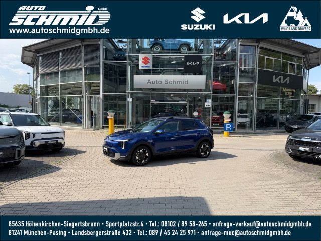 KIA Stonic STONIC 1.0T AUTOMATIK VISION NAVIGATION (N189545-2)