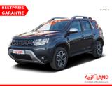 Dacia Duster 1.3 TCe Prestige Navi Kamera Tempomat PDC - Dacia Duster in Halle
