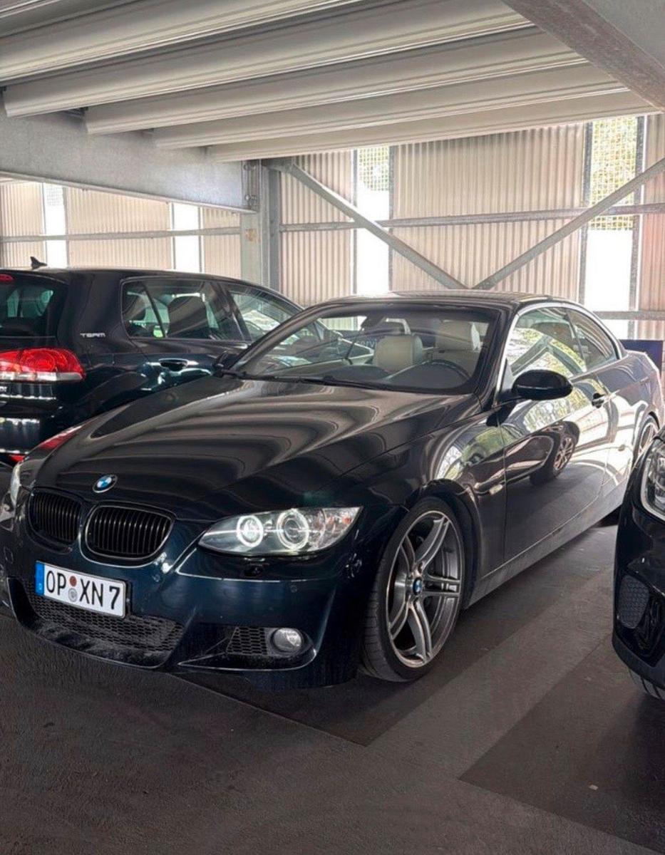 BMW 335