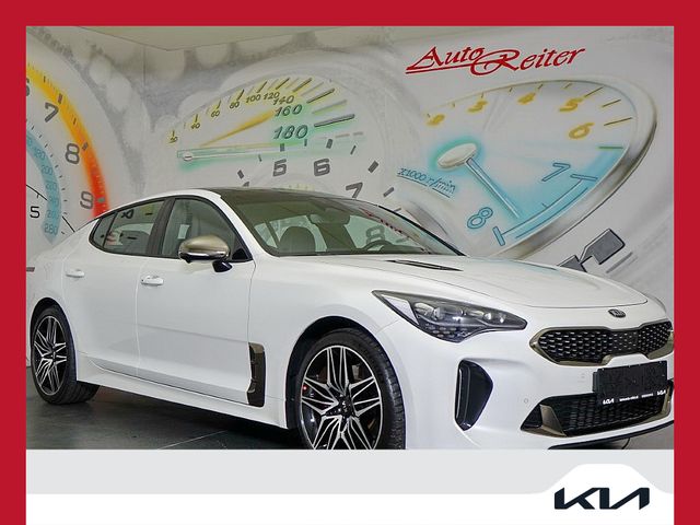 Kia Stinger 3,3 T-GDI ISG GT AWD Aut. *NEUWAGEN*