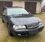 Volvo V70 Allrad AWD Benzin/Gas - gebrauchte Volvo V70 aus dem Jahr 1999