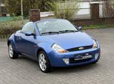Ford Streetka 1.6 Cabrio Pininfarina - Ford Streetka Gebrauchtwagen