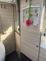 Adria Wohnwagen Altea 472 PU - Adria 472