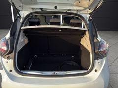 Renault Zoe R110 Experience R110/Z.E. 50 (inkl. Batterie