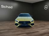 Mercedes-Benz S AMG RideCont/Multib/Kamera/Sitz-Pak/Night/ - gebrauchte Mercedes-Benz A-Klasse aus dem Jahr 2022