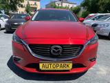 Mazda 6 Kombi Sports-Line AWD*Matrix-LED,Navi, Nr. 42 - Mazda 6: Awd