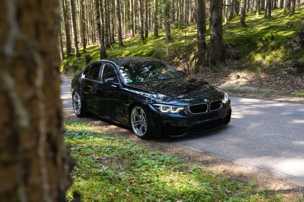 Image of BMW M3