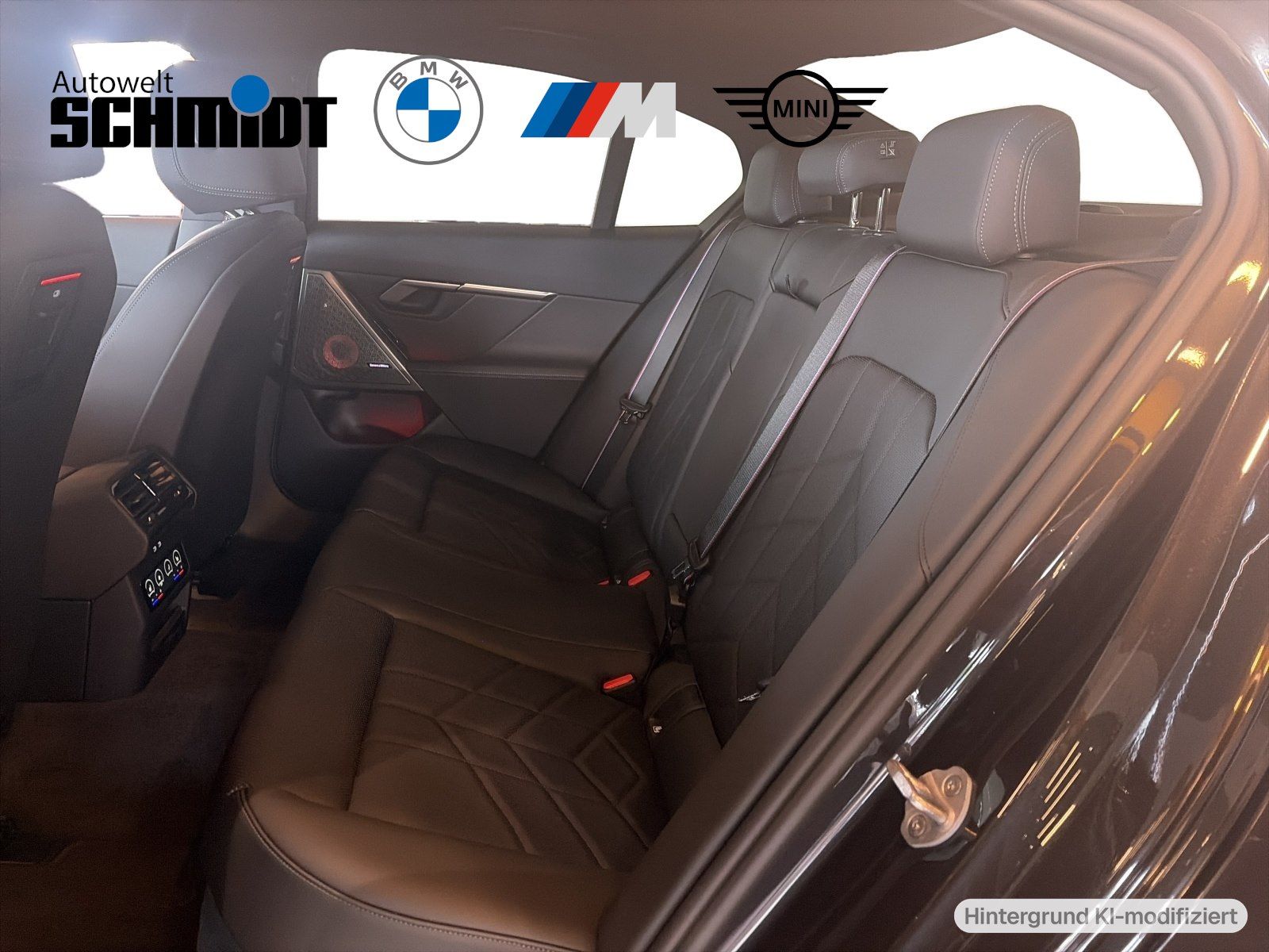 BMW 540 - Bild 20