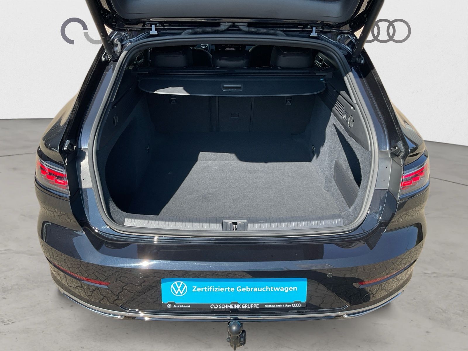 Volkswagen Arteon - Bild 16