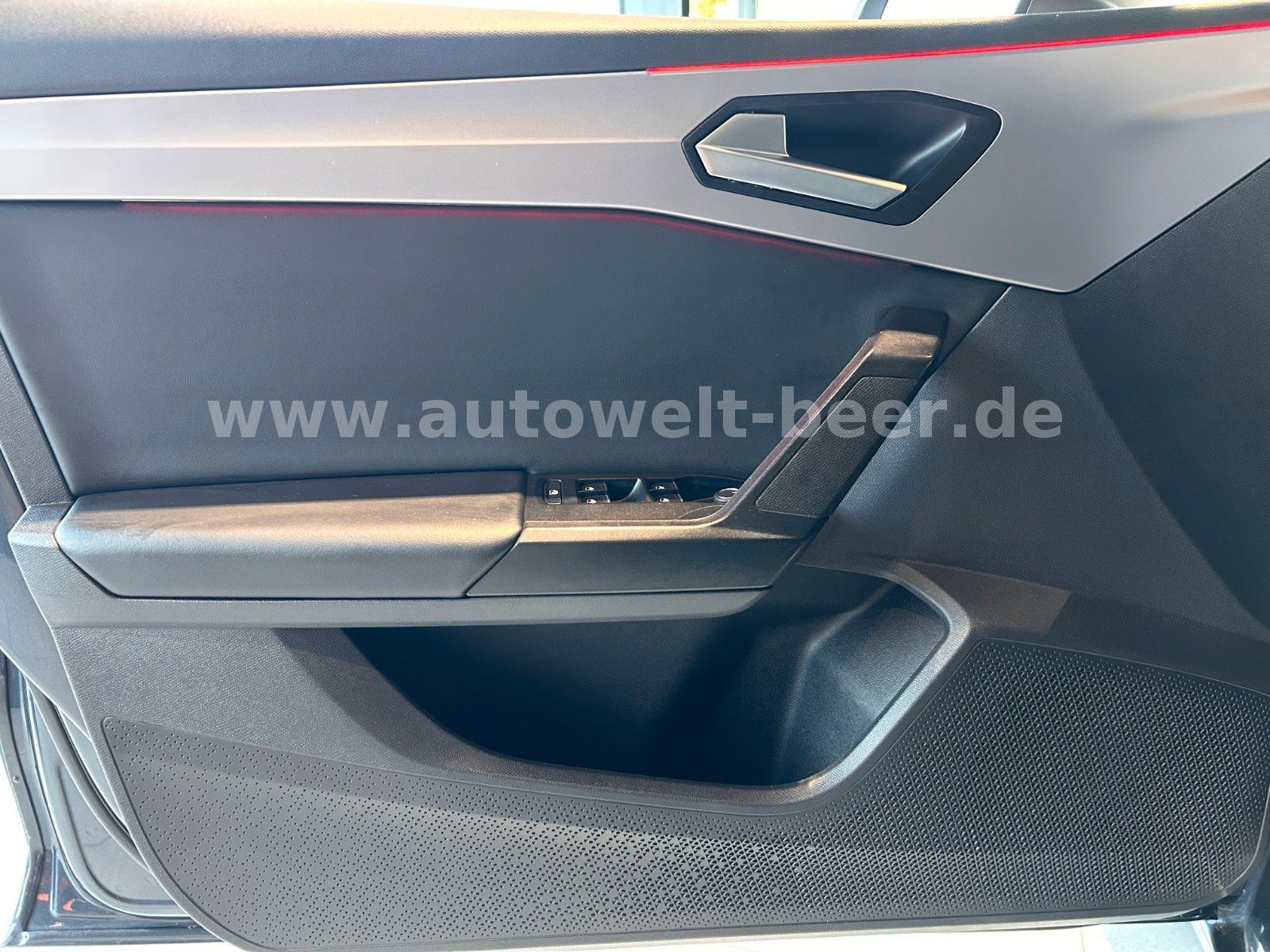 Seat Leon - Bild 14