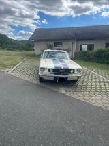 Ford Mustang - Autos aus dem Jahr 1966