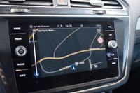 Volkswagen Tiguan Allspace - Vorschau Bild 15