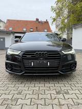 Audi A6 3.0 TDI 240kW comp. quattro tiptr. Avant ...