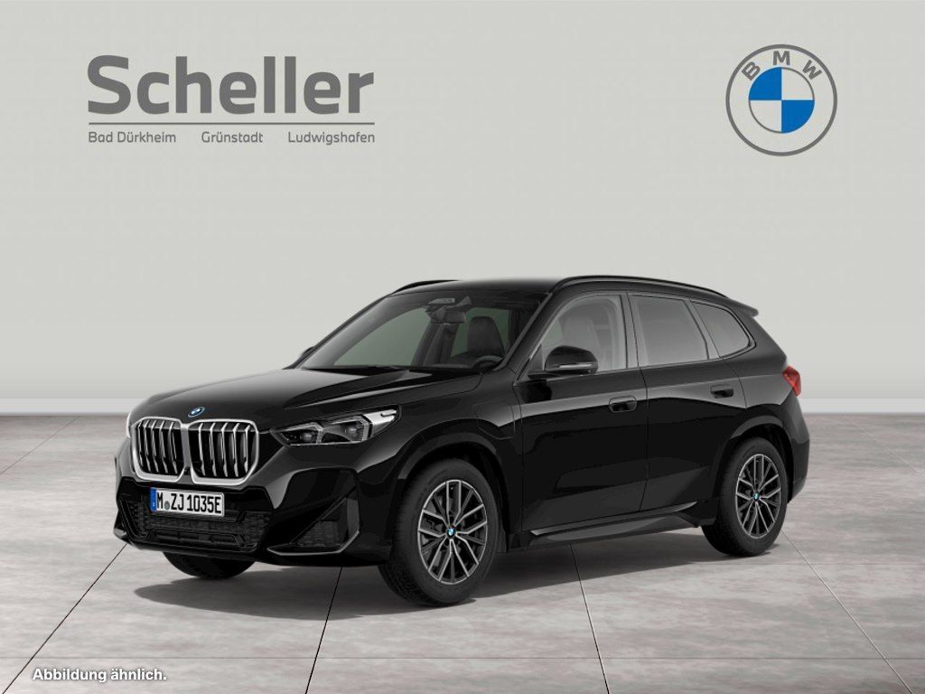 BMW X1 xDrive30e M Sportpaket Head-Up HK HiFi DAB foto 1