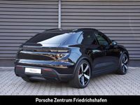 Porsche Macan - Vorschau Bild 6